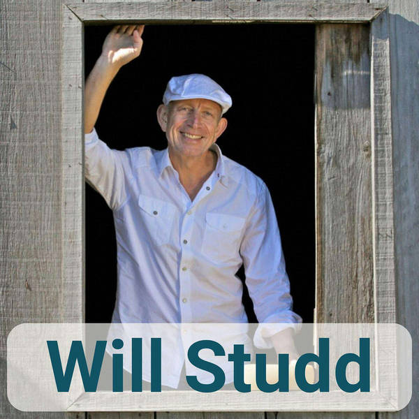 Foodie Profile with Will Studd