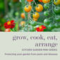 KITCHEN GARDEN MINI-SERIES: Protecting Your Garden from Pests and Diseases