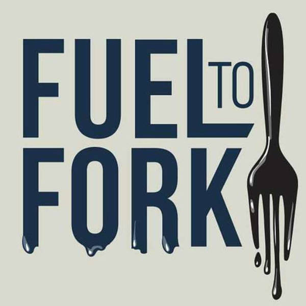 Is a Fossil Fuel Free Food System Possible? (Live recording at ORFC)