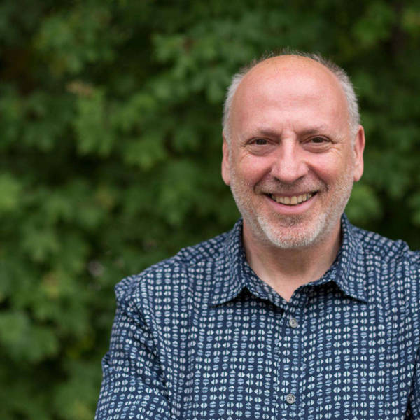 #30 “Exit strategy”: Director David Abrahams looks back on his 2016-2021 tenure at INI