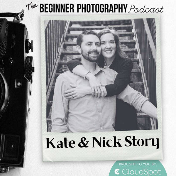 Attracting Photography Clients Fast and Slow Marketing Tips with Kate Nick Story