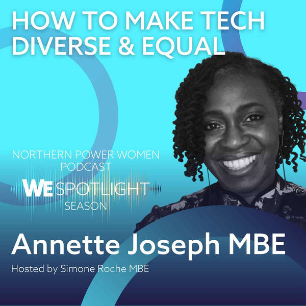 How to Make Tech Diverse & Equal