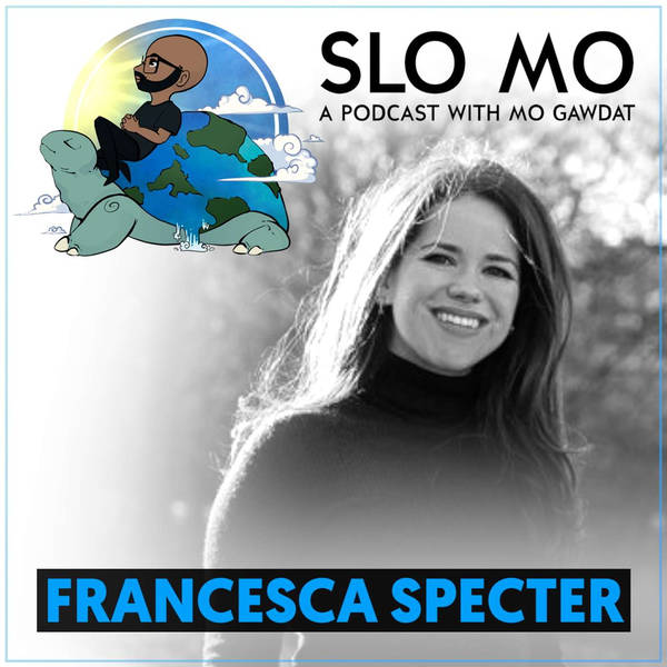 Francesca Specter - How to Thrive When You’re Alone and the Power of Solitude
