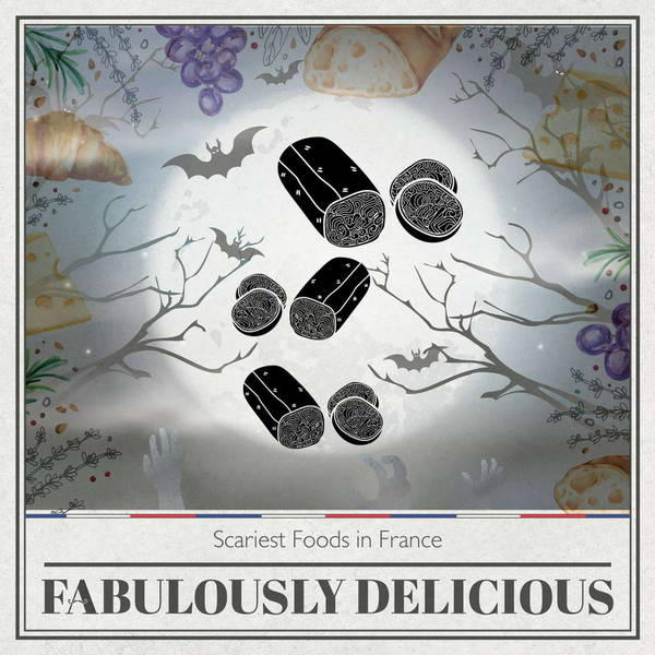 Scariest Foods In France