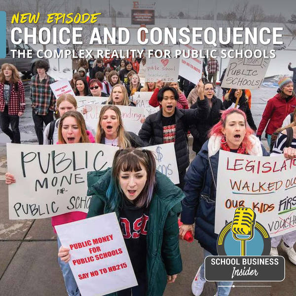 Choice and Consequence: The Complex Reality for Public Schools