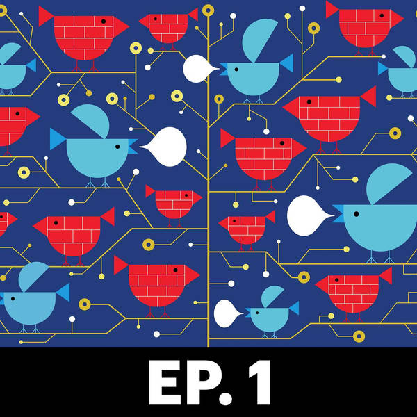 S1 E1: What is Twitter?