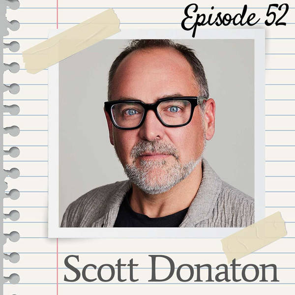 Mafia memories: Creative guru Scott Donaton on his childhood in mob-controlled South Brooklyn