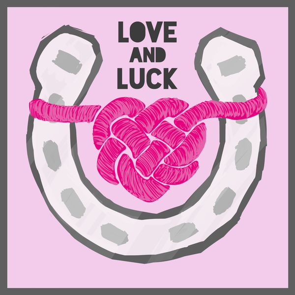 Love and Luck image