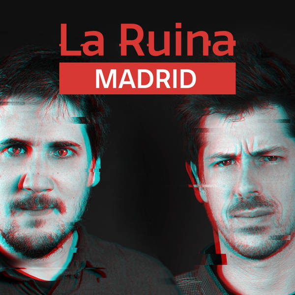 42. La Ruina (con Berto Romero)