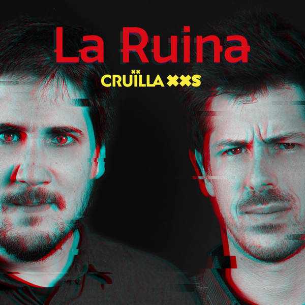 50. La Ruina (con Venga Monjas)