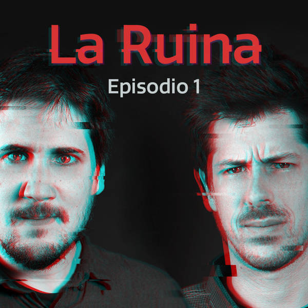 1. La Ruina -(con Javi García)