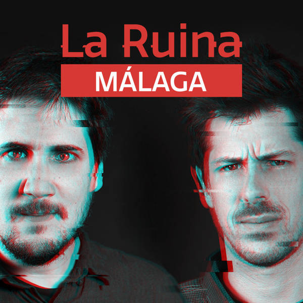 51. La Ruina (con Iggy Rubín)