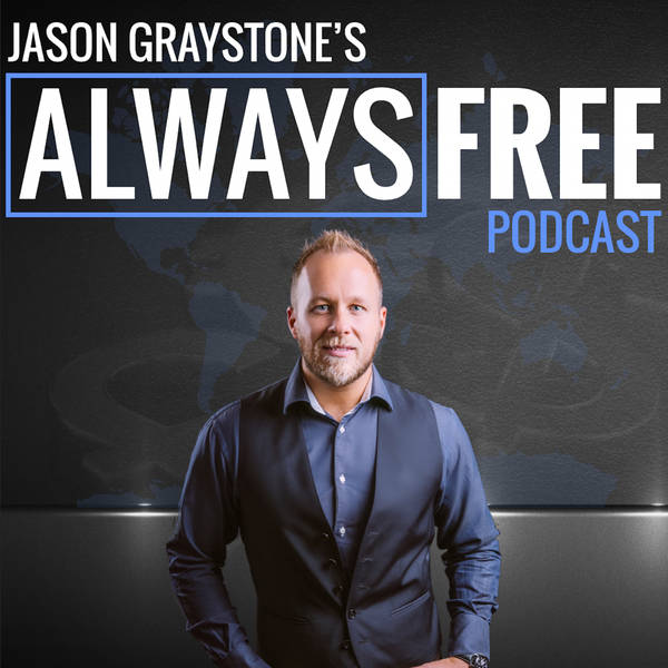 Always Free Podcast Episode 107