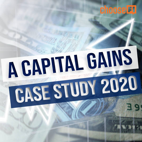 170R | A Capital Gains Case Study for 2020