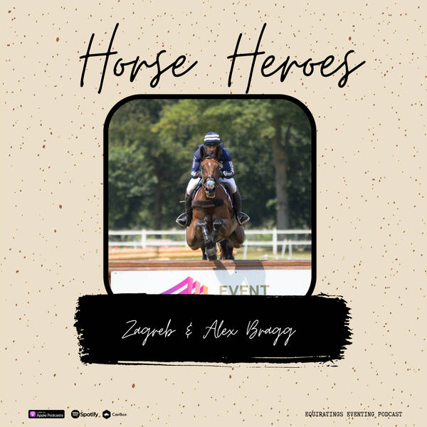#HorseHeroes: Zagreb