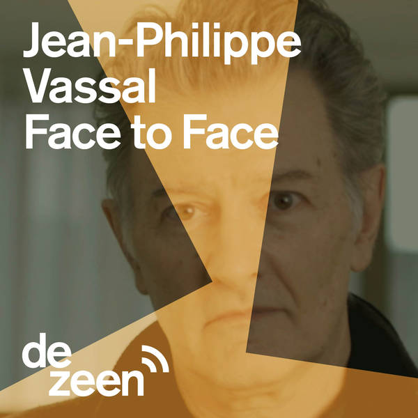 Bonus! Face to Face: Jean-Philippe Vassal
