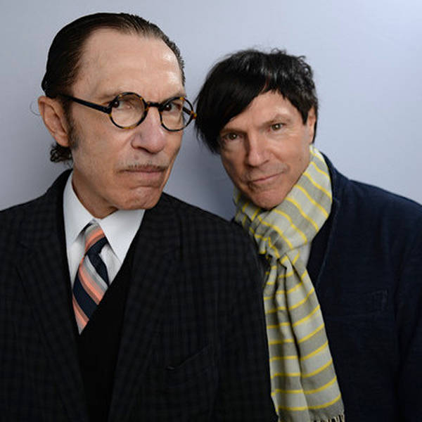 Episode 104 - Sparks