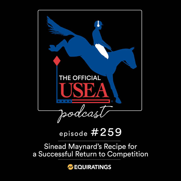 Bonus Episode: USEA Special - A Successful Return to Competition