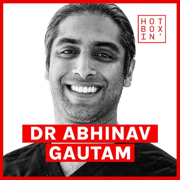 Dr. Abhinav Gautam, Connective Tissue Restoration Expert
