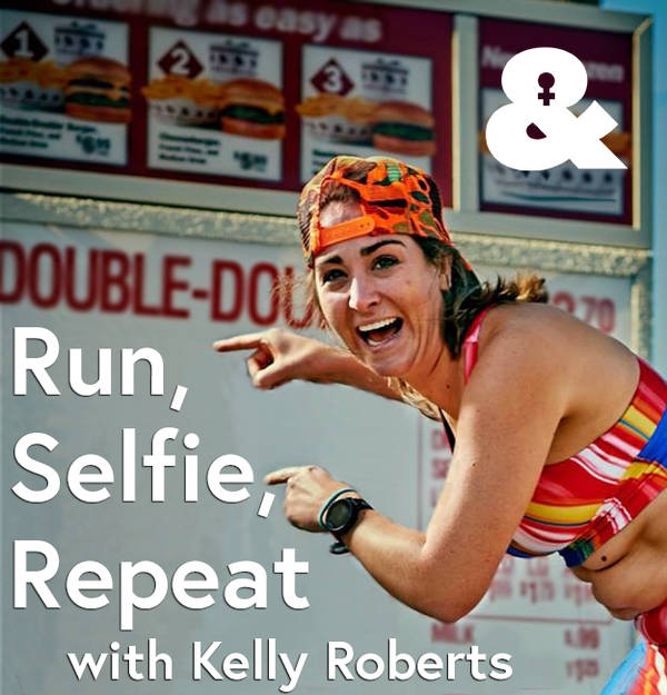 Ep 138: Why Running Will Change Your Life