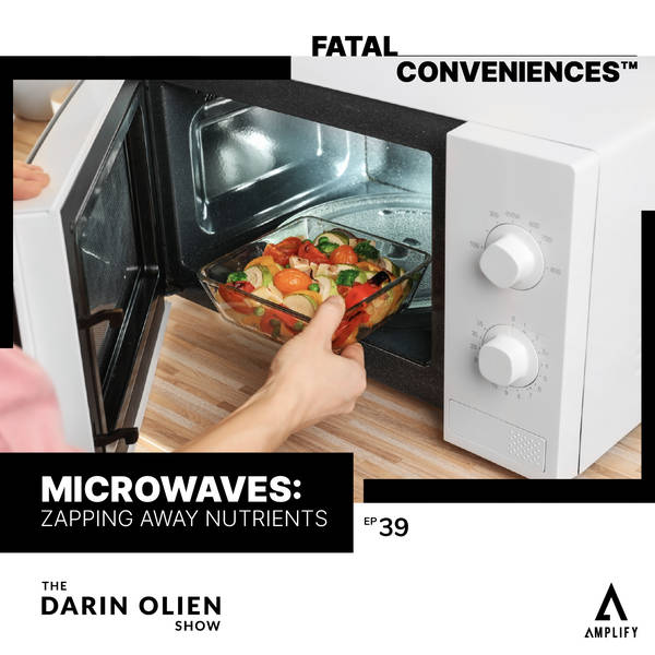 Microwaves | Fatal Conveniences™