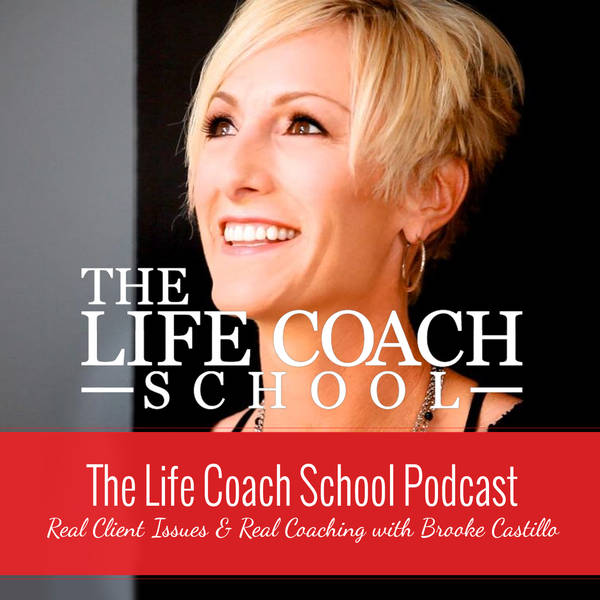Ep #23: Challenging Relationships