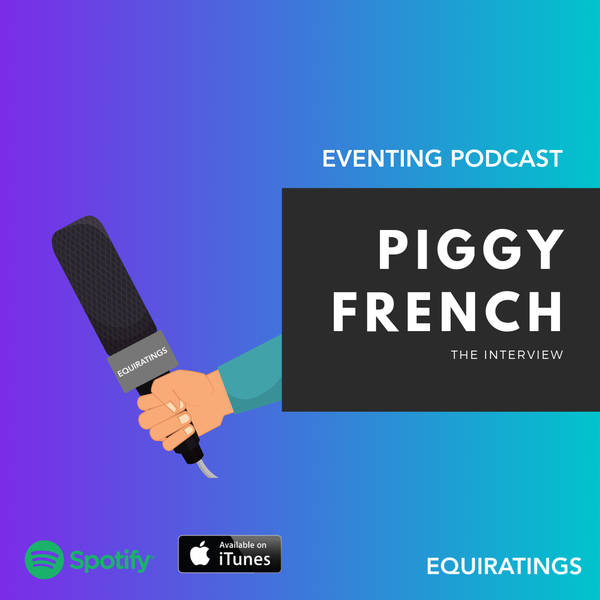Easter Special with Piggy French