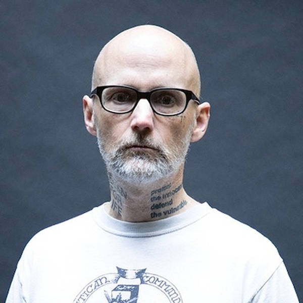 Episode 201 - Moby