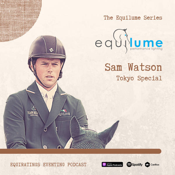 Equilume Special: Sam’s Tokyo Story