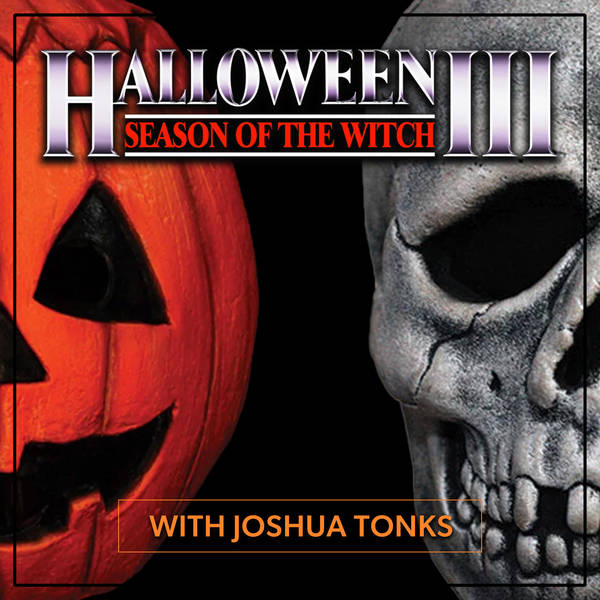 Halloween III: Season of the Witch (1982) with Joshua Tonks