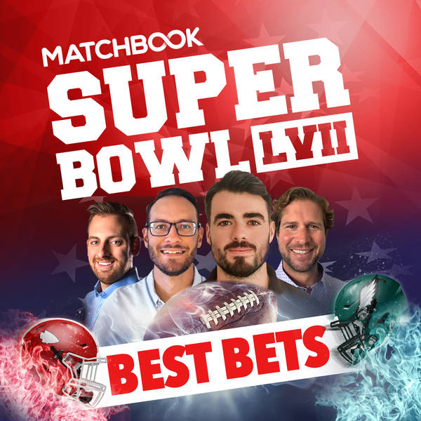 NFL: Super Bowl LVII Best Bets
