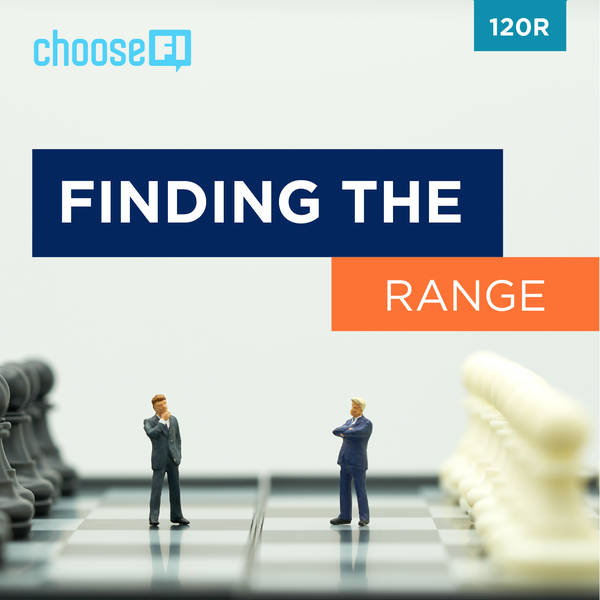 120R | Find the Range