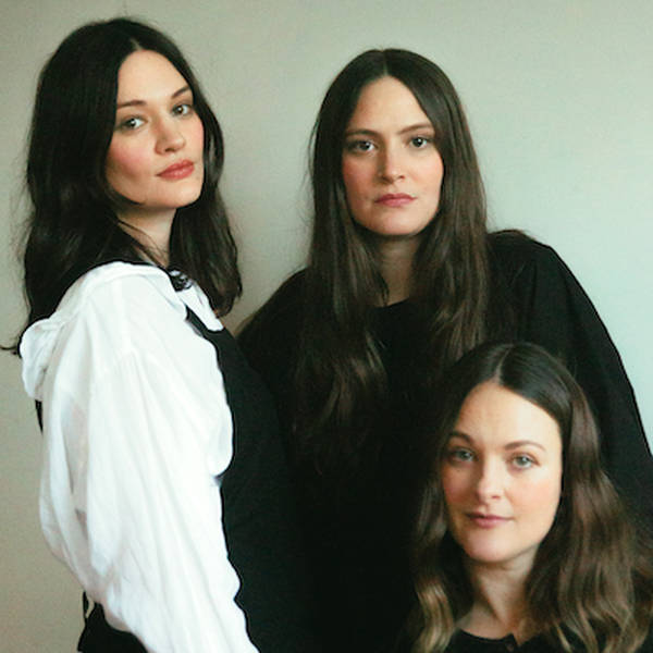 Episode 187 - The Staves