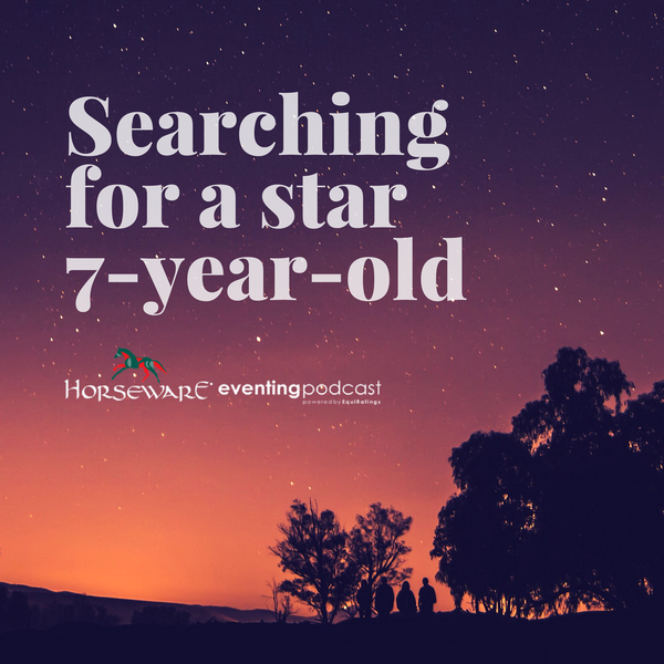 Searching for a Star 7-Year-Old