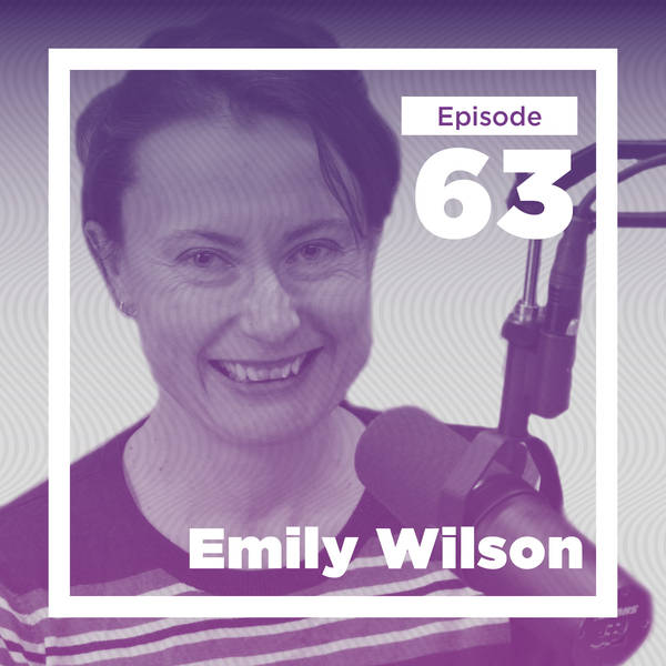 Emily Wilson on Translations and Language