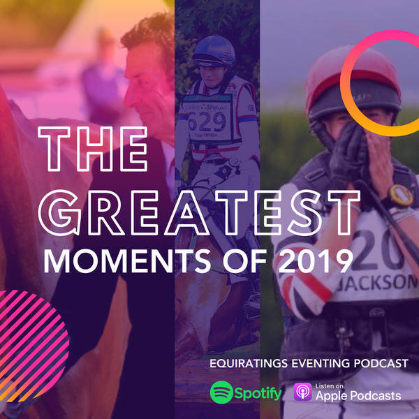 The Greatest: Moments of 2019