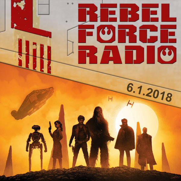 RFR: Solo Review #3: A-Team Roundtable
