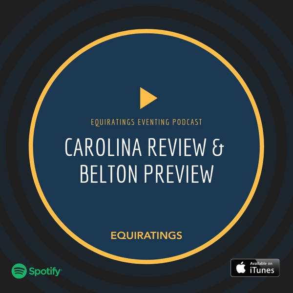 Carolina Review & Belton Preview!