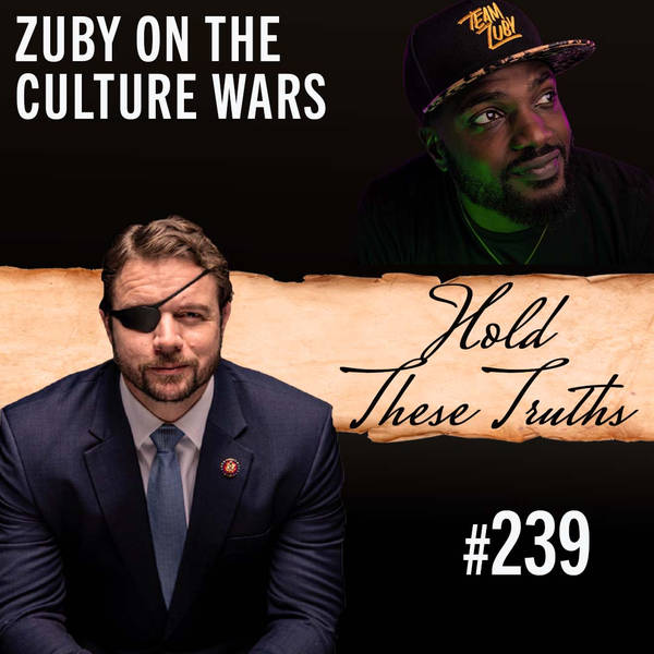 Zuby on the Culture Wars