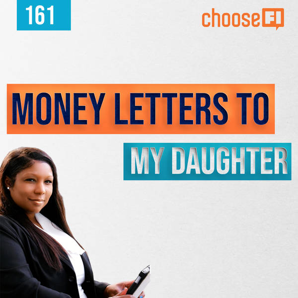 161 | Money Letters 2 My Daughter | Jackie Cummings Koski