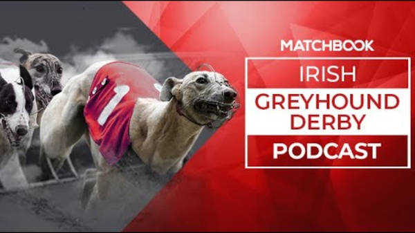Greyhounds: Irish Greyhound Derby Round 2 - Ian Fortune | Paul Lawrence | Dylan Brennan