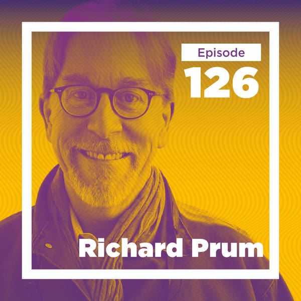 Richard Prum on Birds, Beauty, and Finding Your Own Way