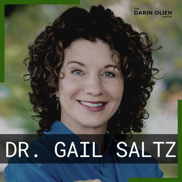 Mental Health IS Health | Dr. Gail Saltz