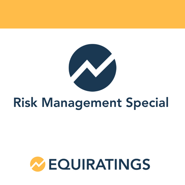 SPECIAL: Risk Management