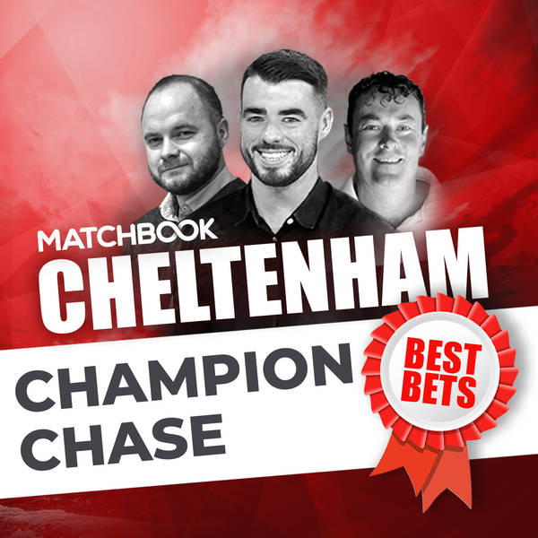 Cheltenham 2023: Champion Chase Preview