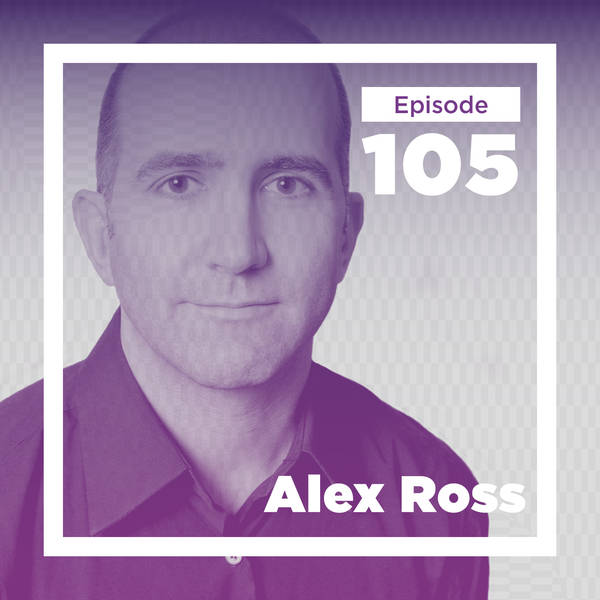 Alex Ross on Music, Culture, and Criticism