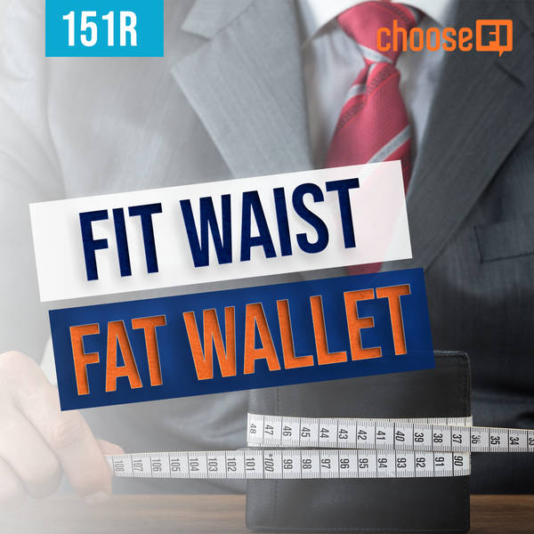 151R | Fit Waist Fat Wallet
