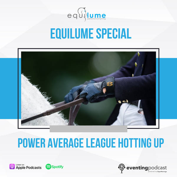 Equilume Special: Power Average Leagues Hotting Up