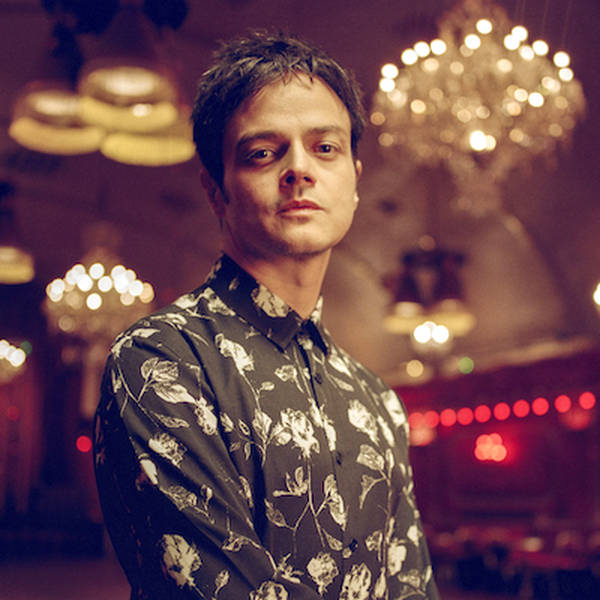 Episode 145 - Jamie Cullum