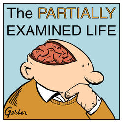 The Partially Examined Life Philosophy Podcast image
